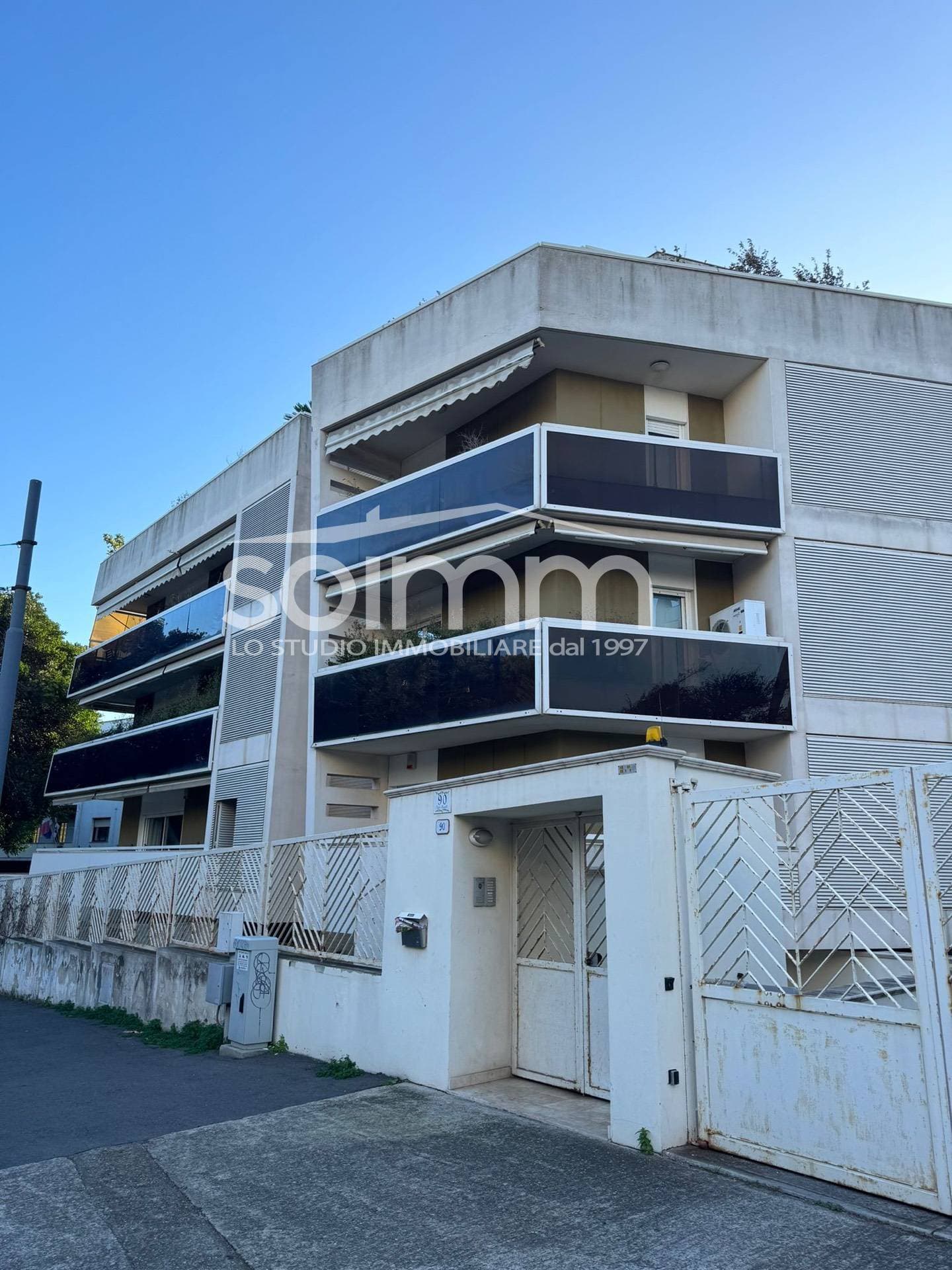 Appartamento a Cagliari