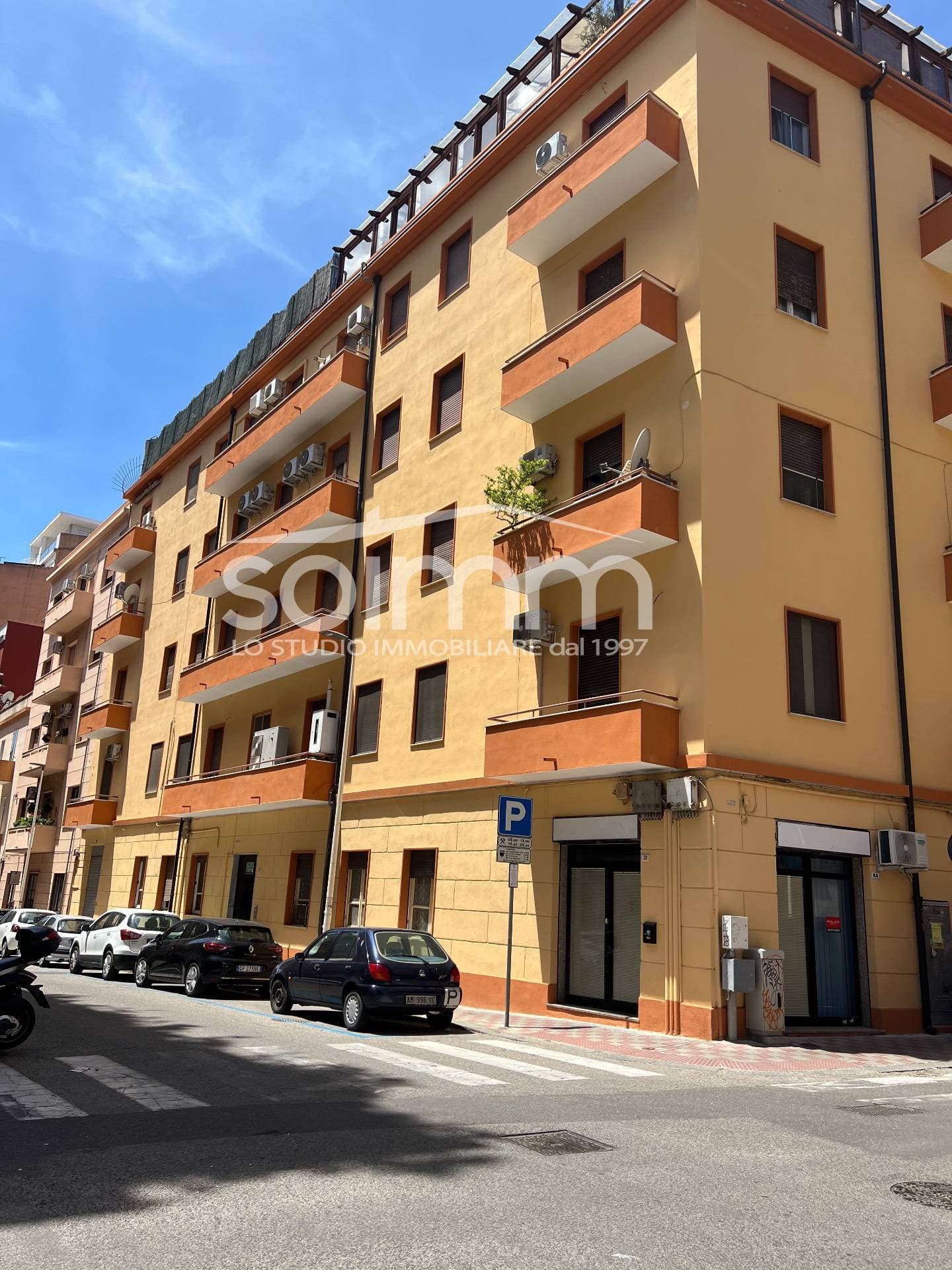 Appartamento a Cagliari