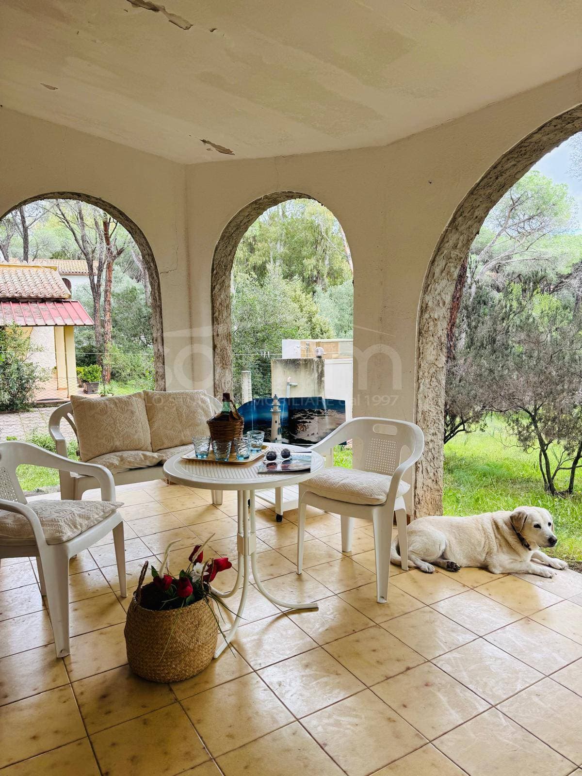 Villa a Pula