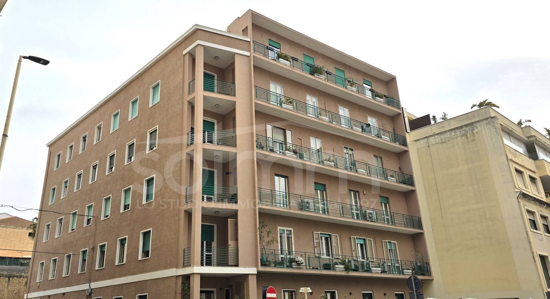 Appartamento a Cagliari