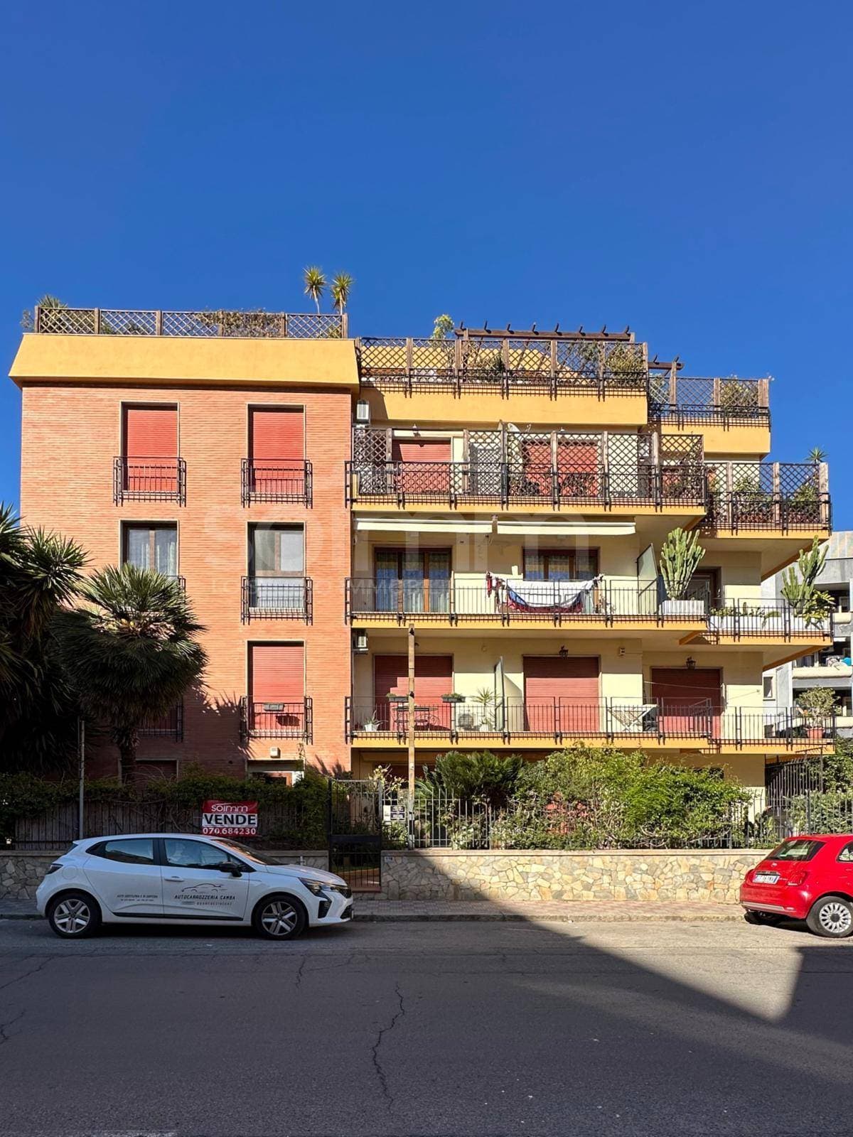 Studio/Ufficio a Cagliari