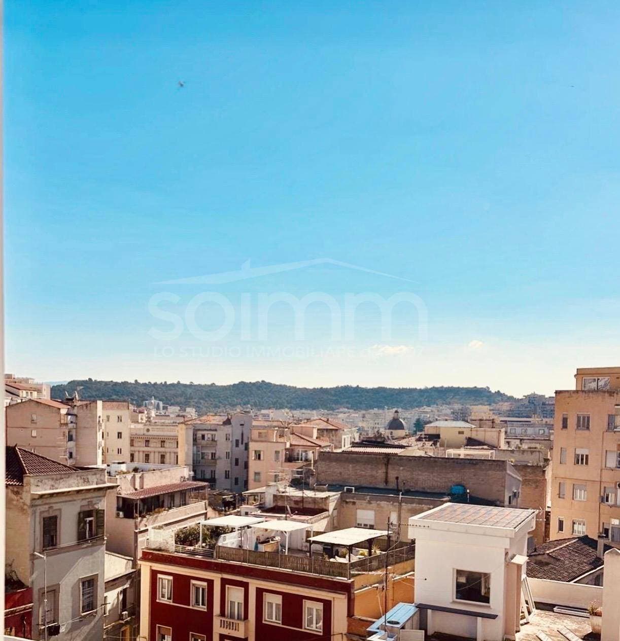 Appartamento a Cagliari