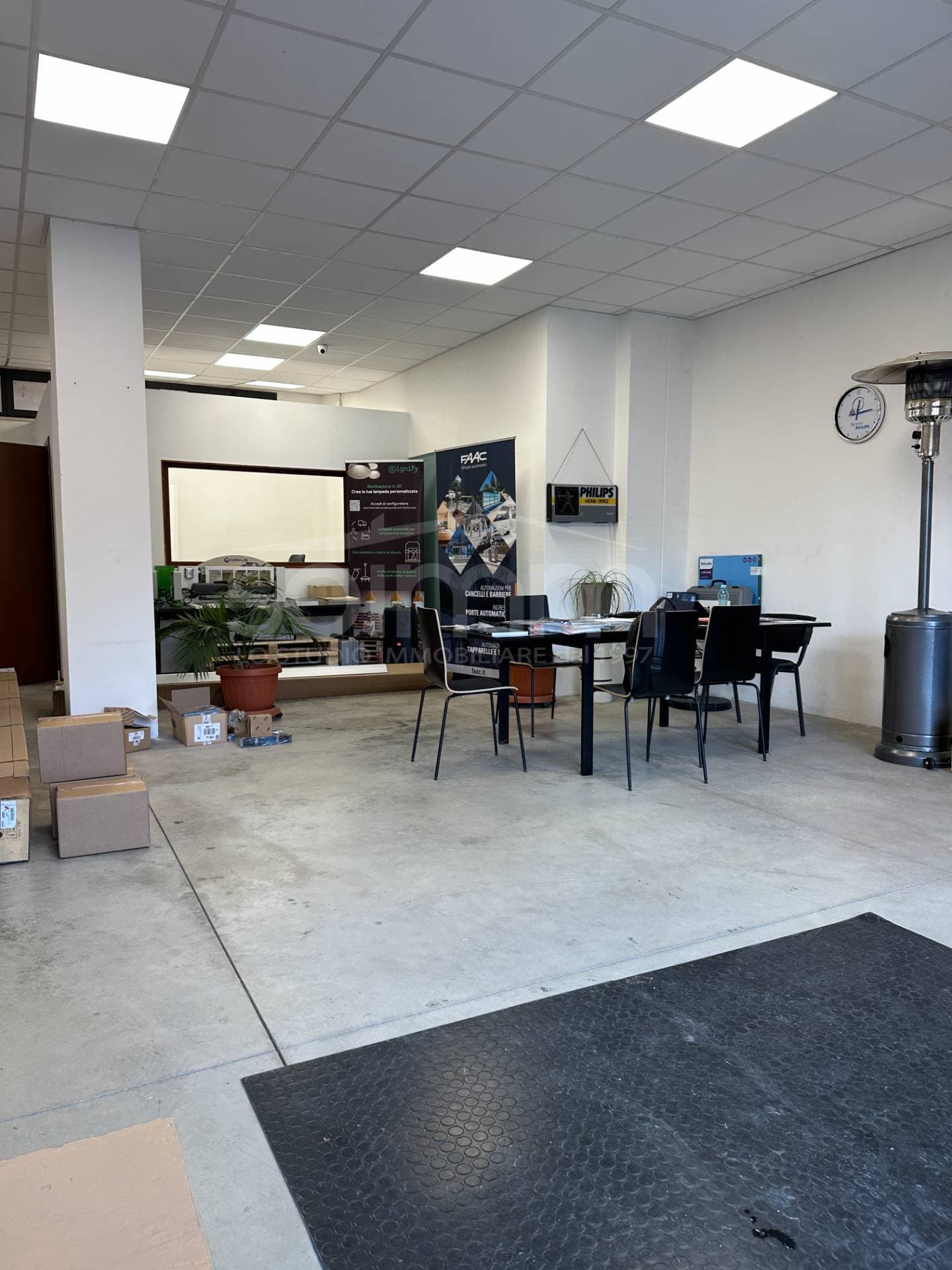 Locale commerciale a Cagliari
