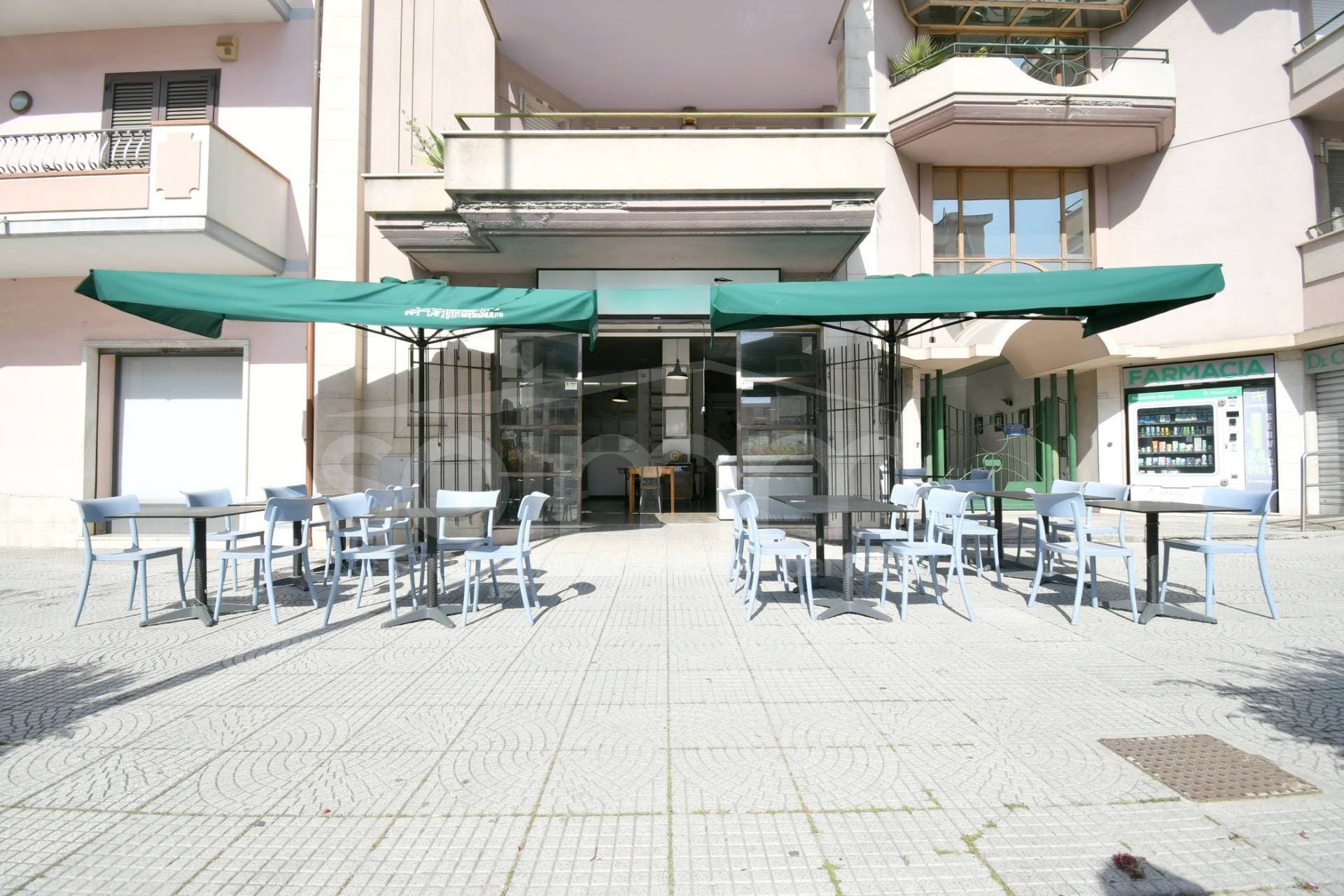Attività commerciale a Quartu Sant'Elena