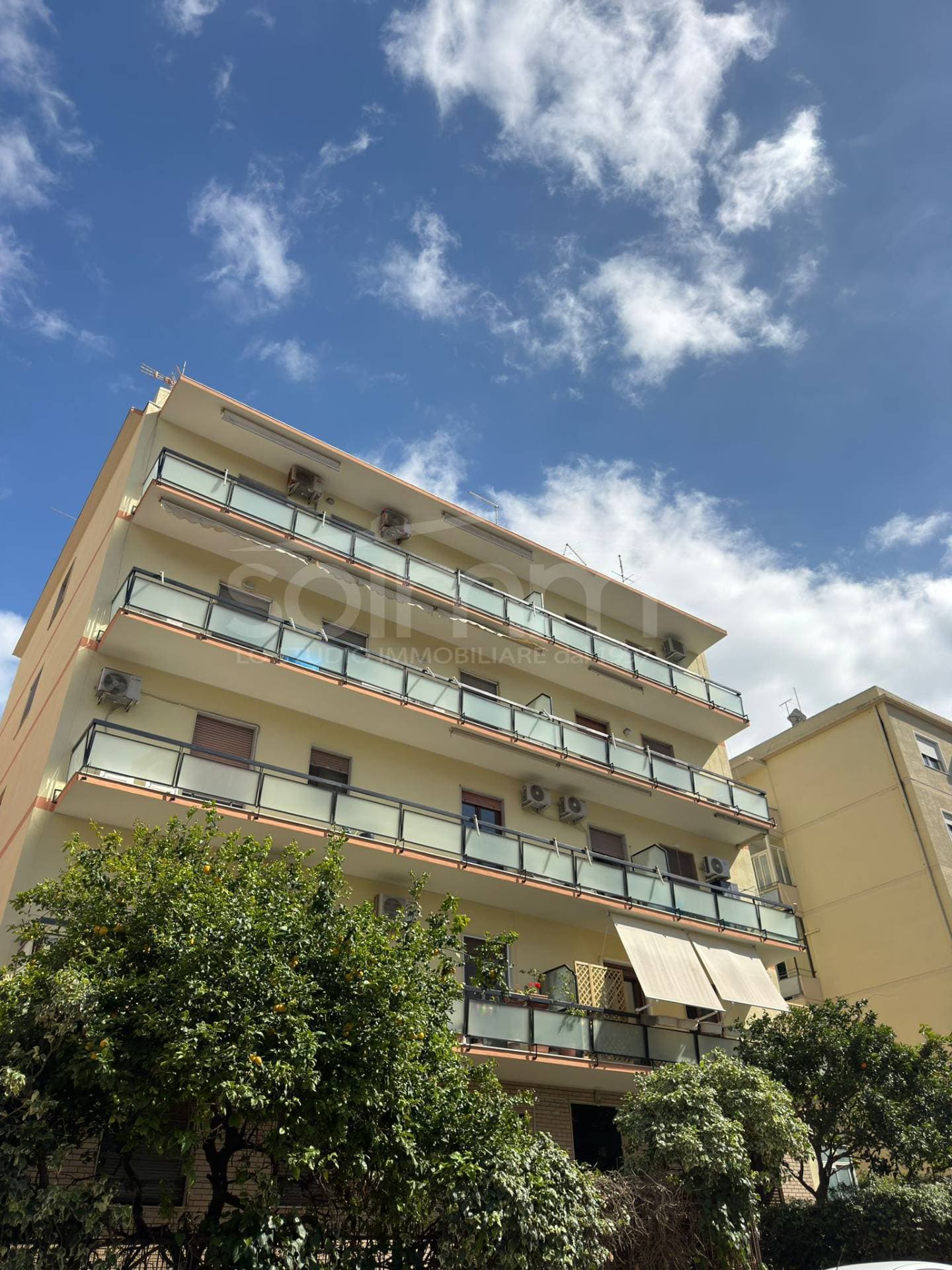 Appartamento a Cagliari