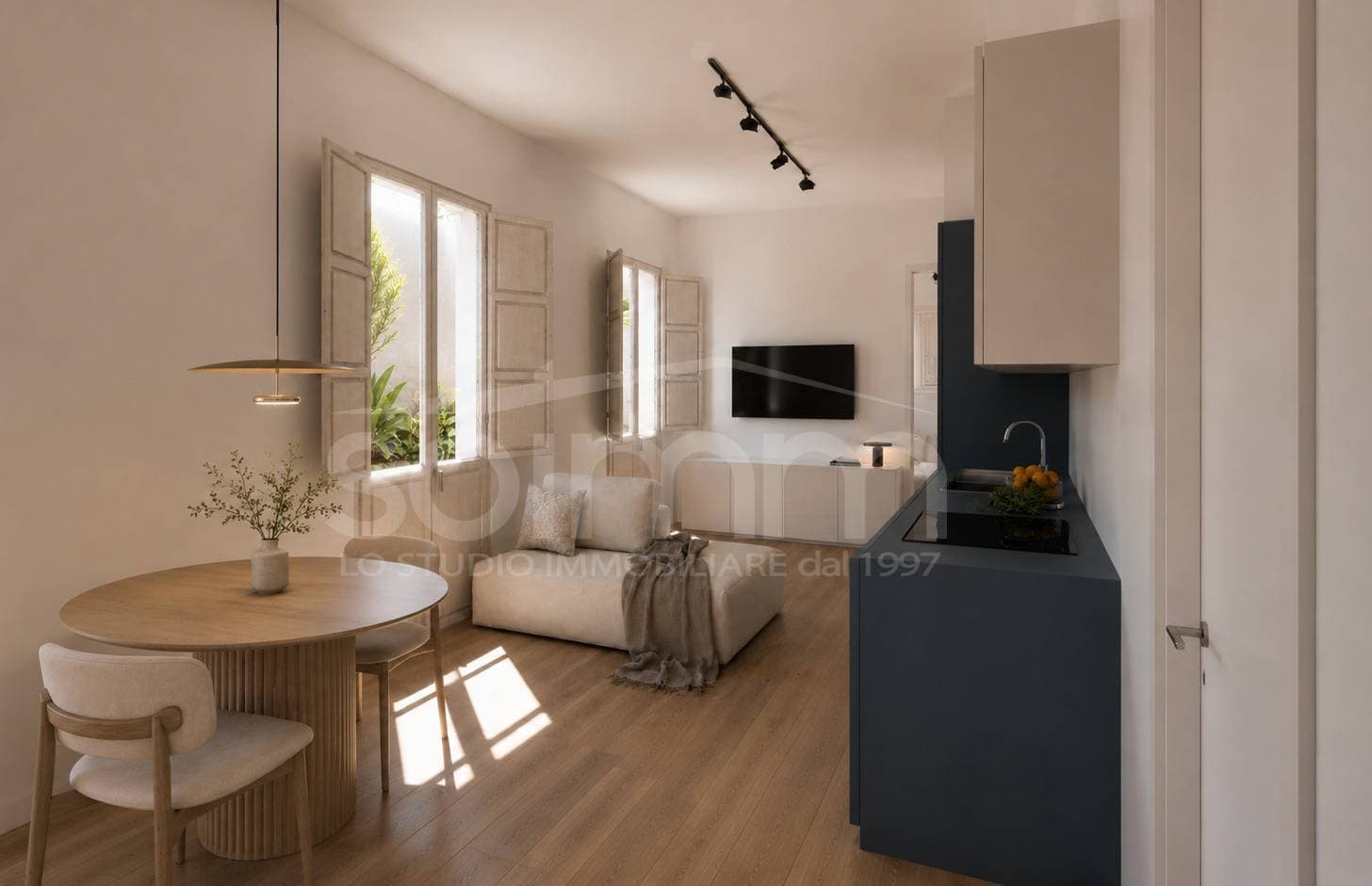 Appartamento a Cagliari