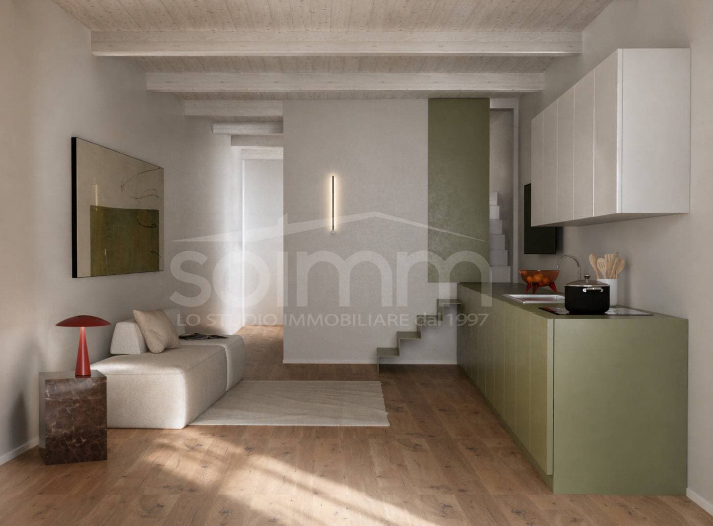 Appartamento a Cagliari