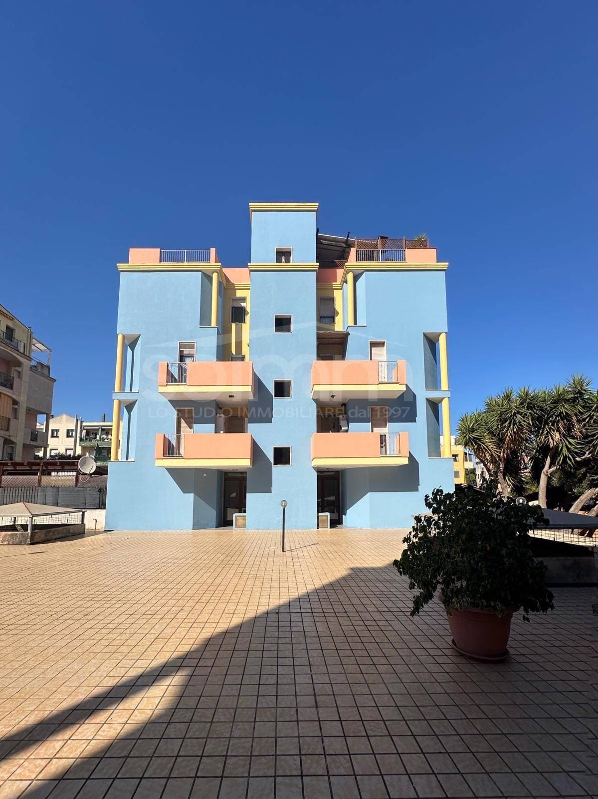Appartamento a Quartucciu