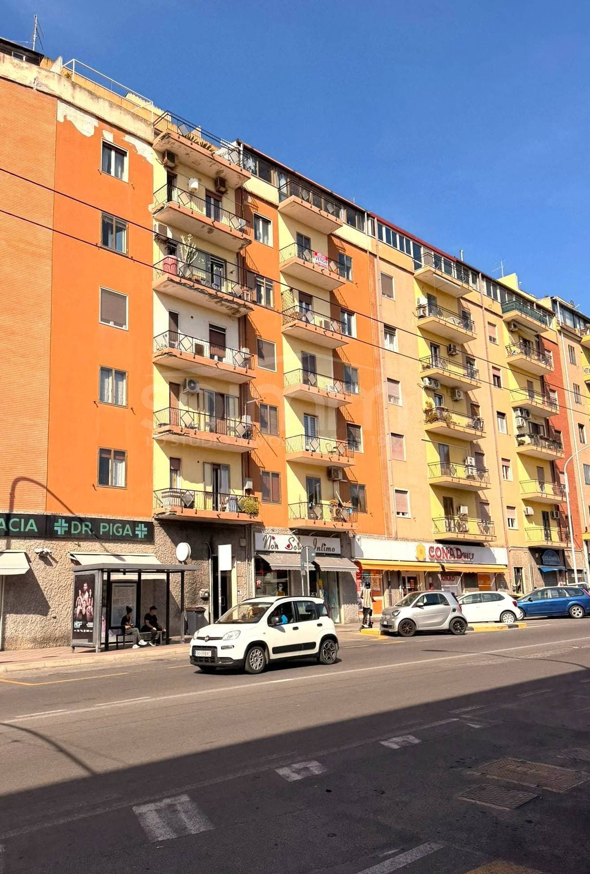 Appartamento a Cagliari