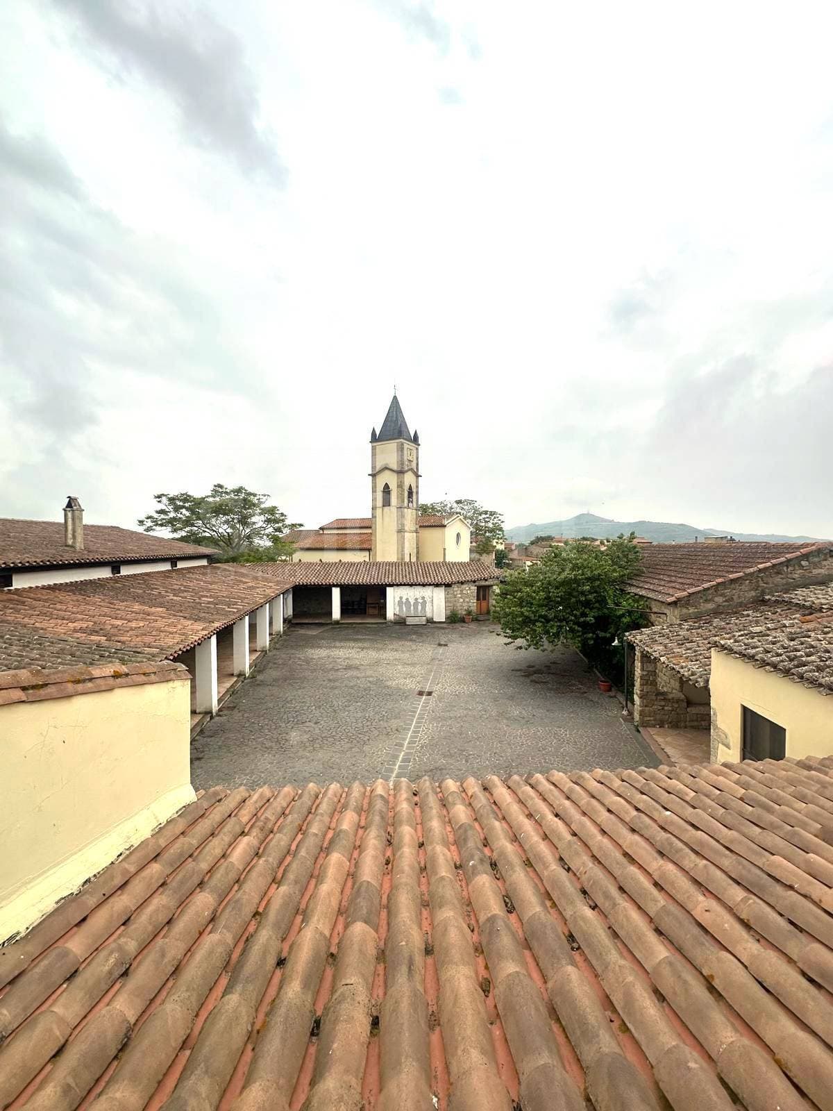 Campidanese a Baradili