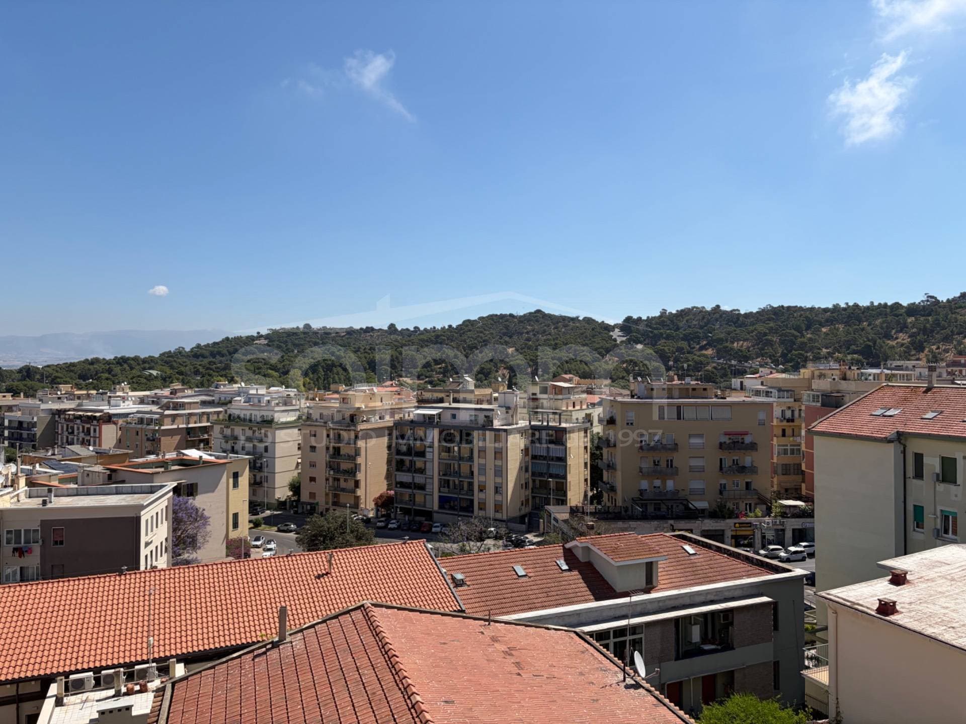 Appartamento a Cagliari