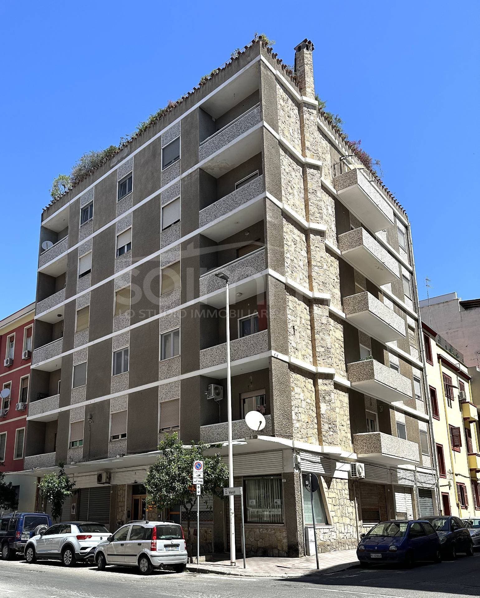Appartamento a Cagliari