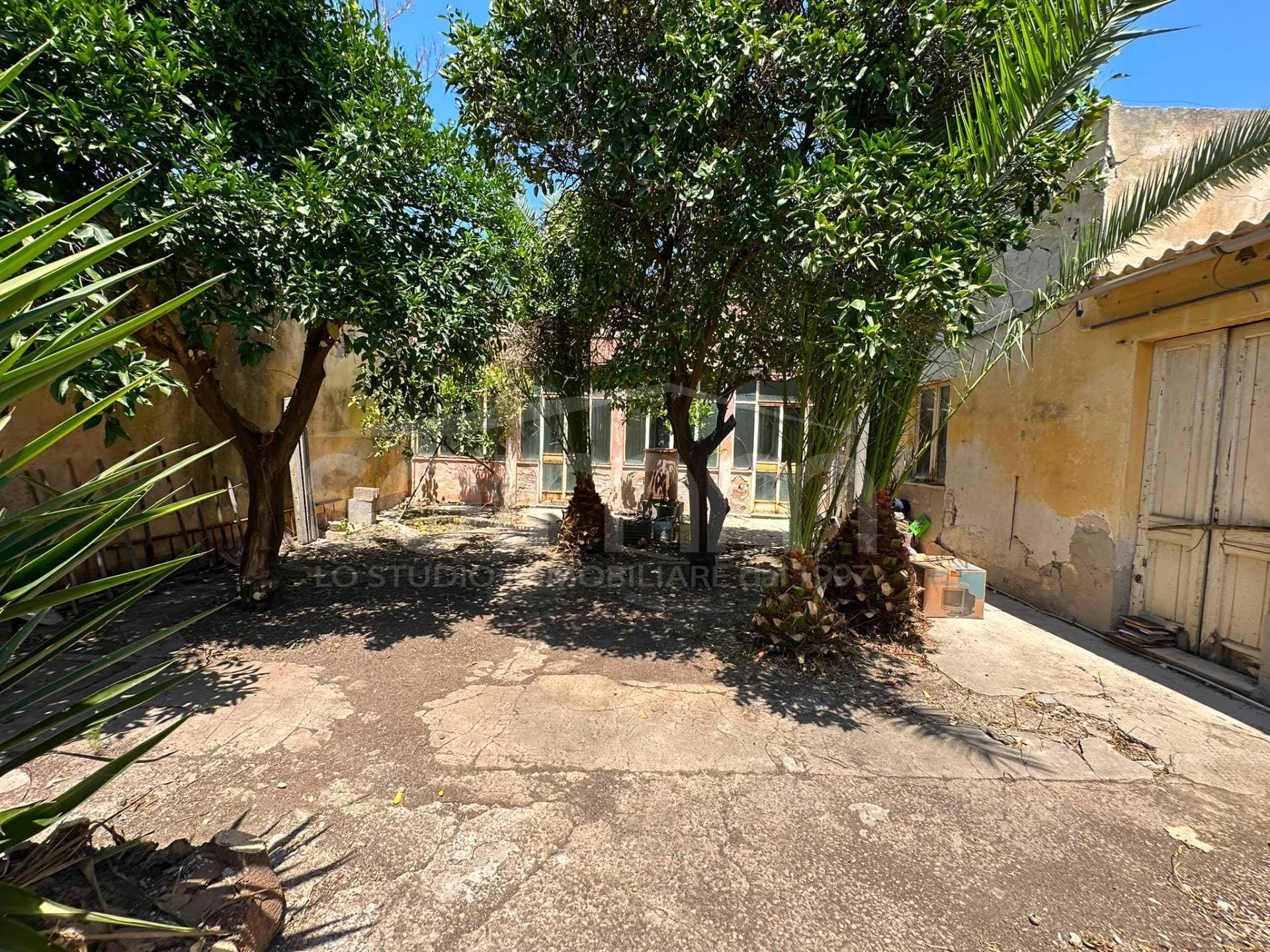 Campidanese a Monserrato