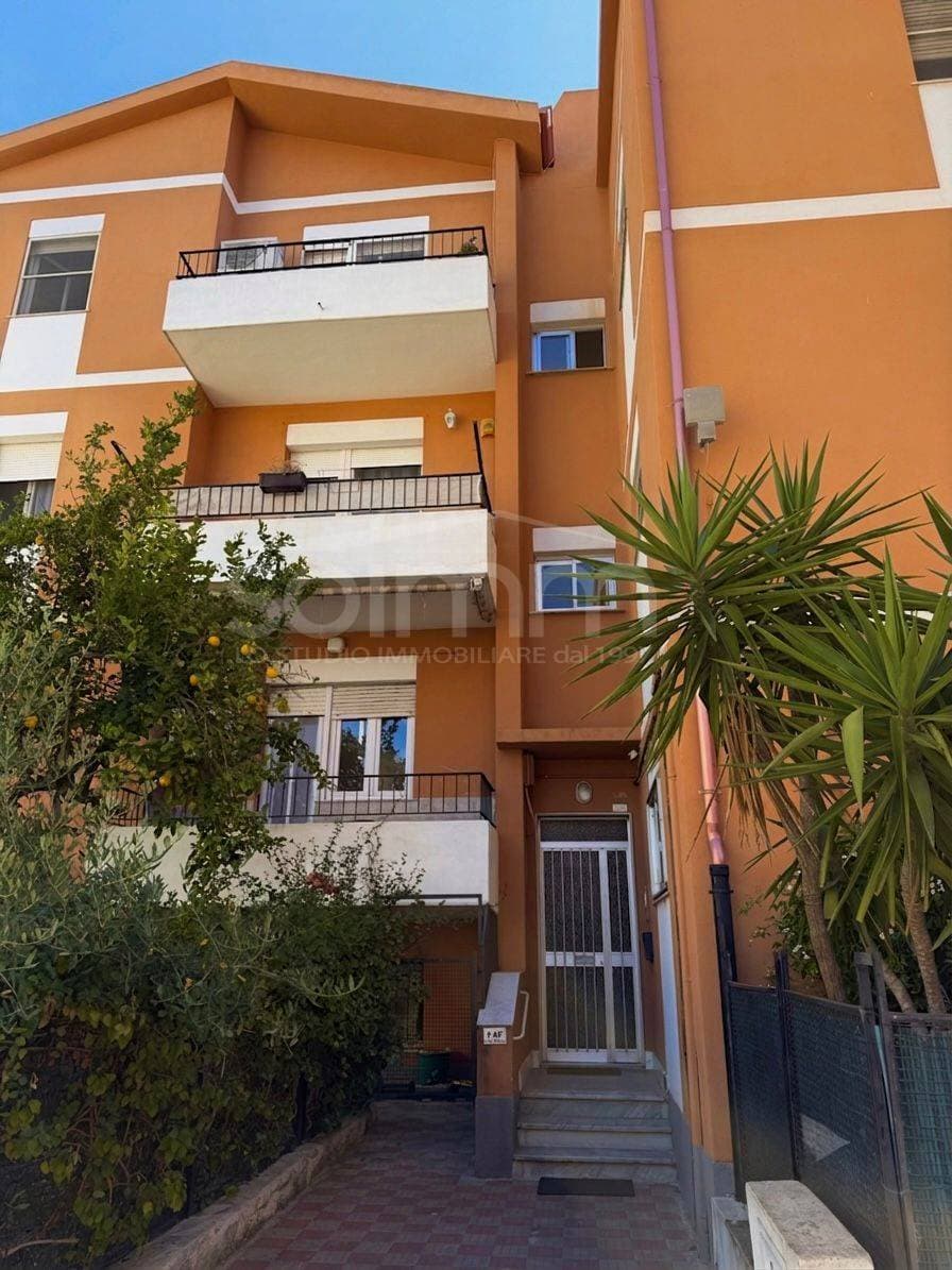 Appartamento a Cagliari