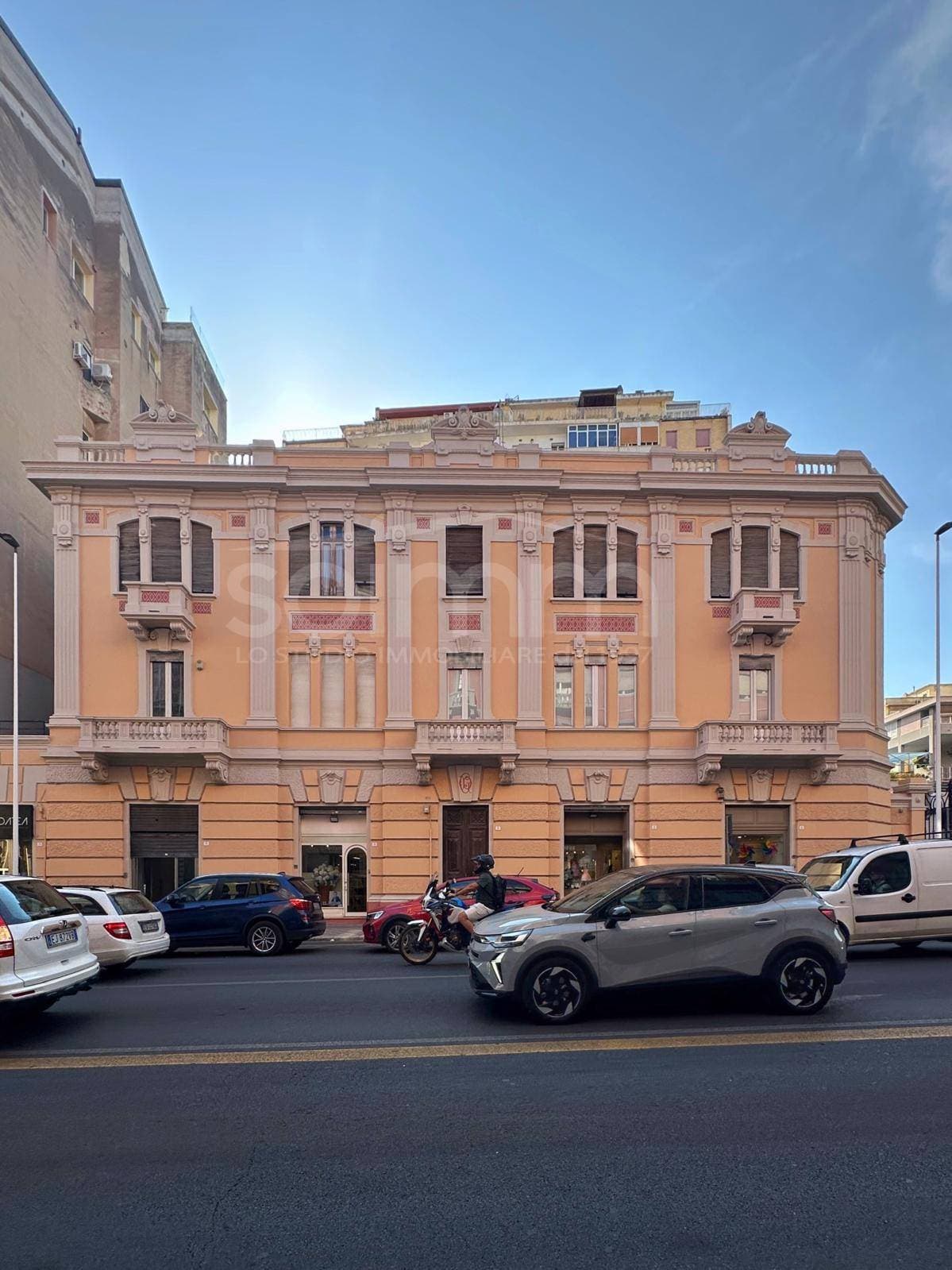 Locale commerciale a Cagliari