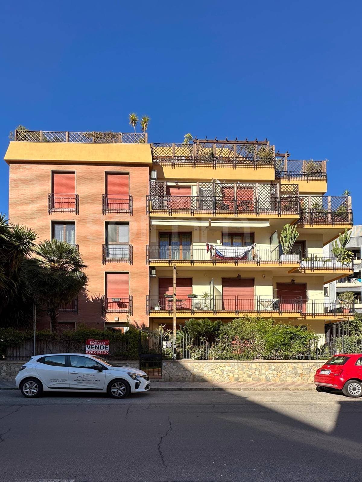 Appartamento a Cagliari