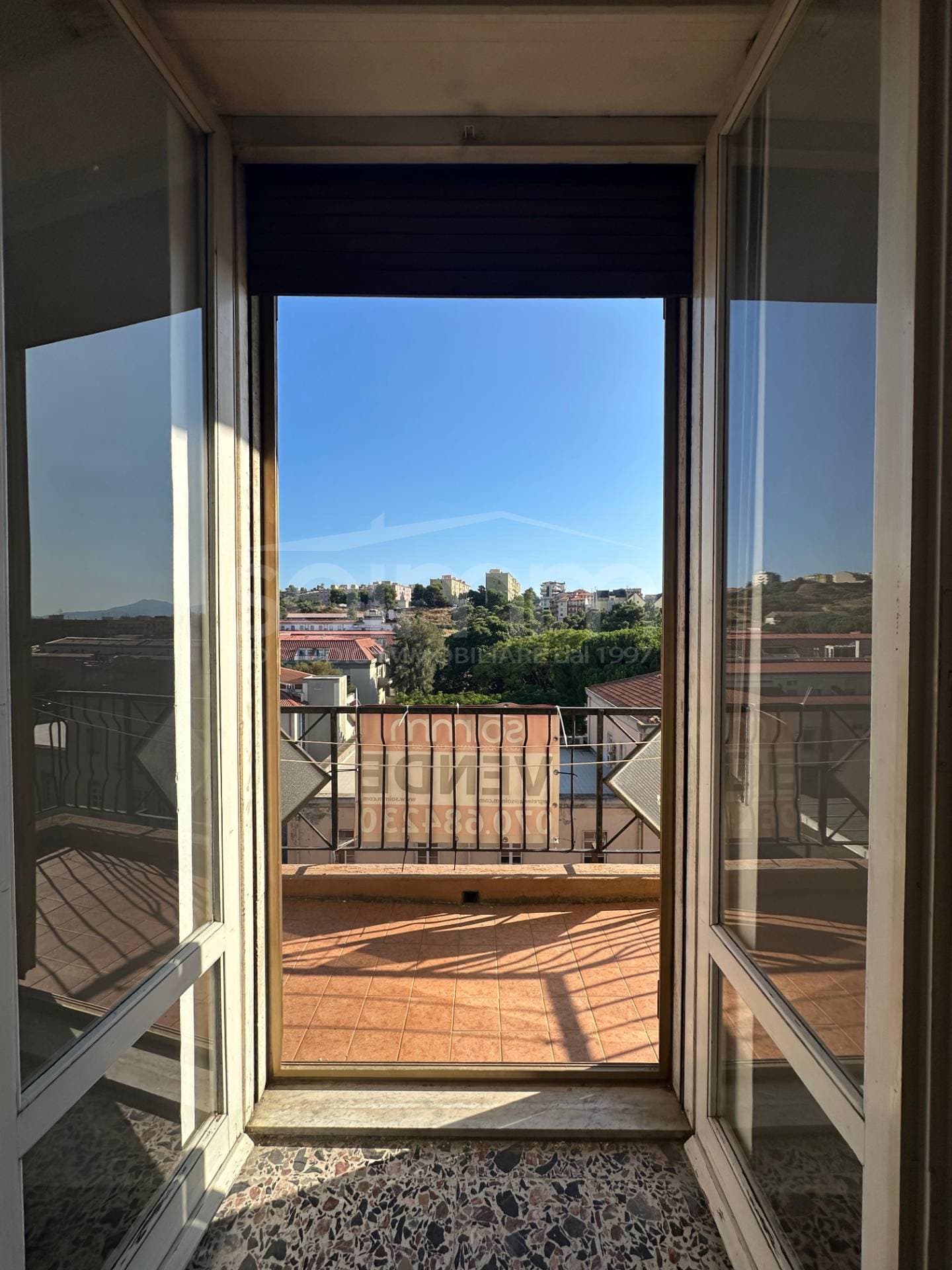 Appartamento a Cagliari
