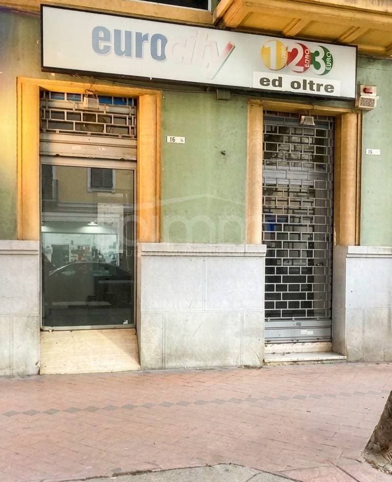 Locale commerciale a Cagliari