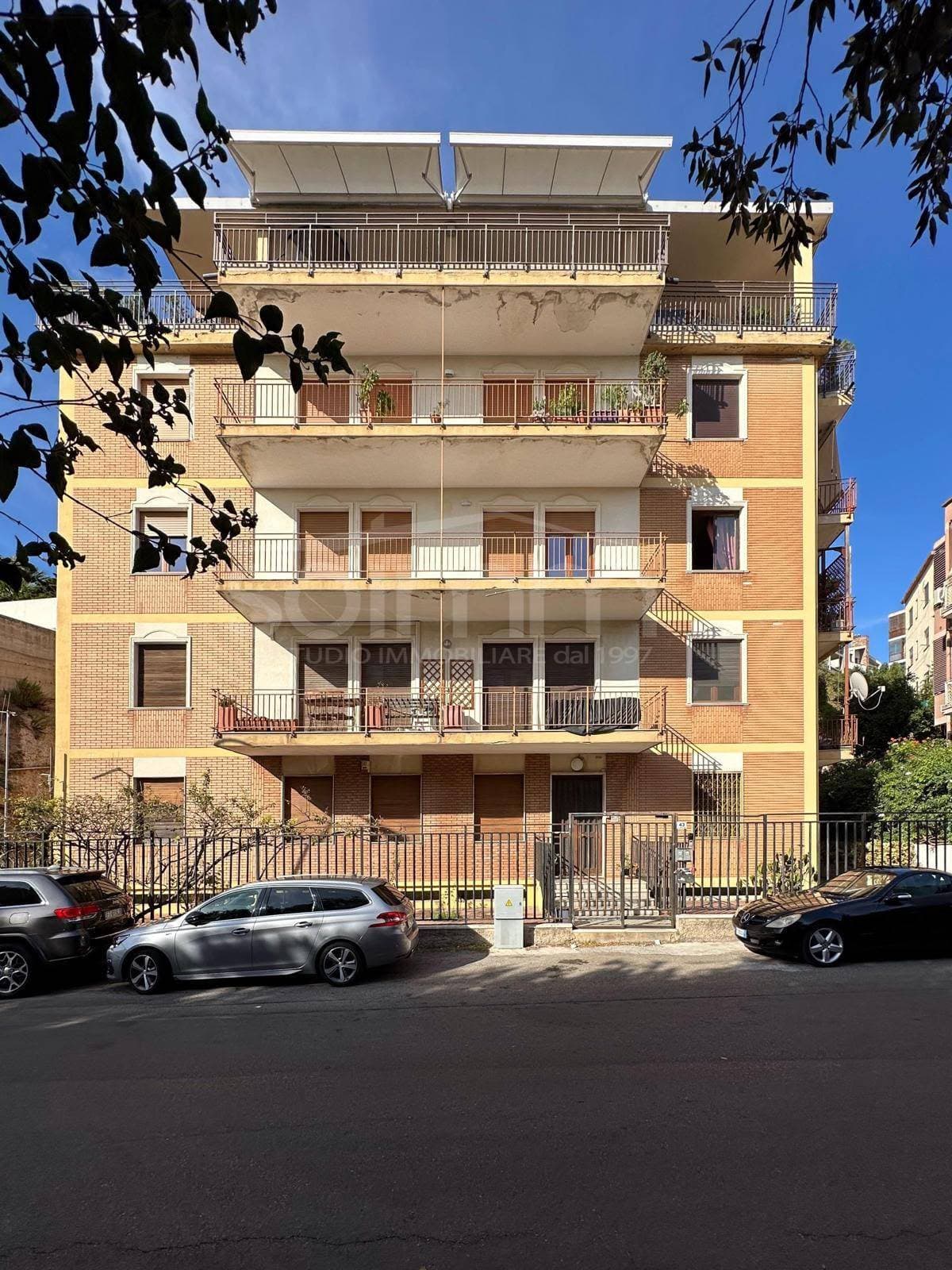 Appartamento a Cagliari