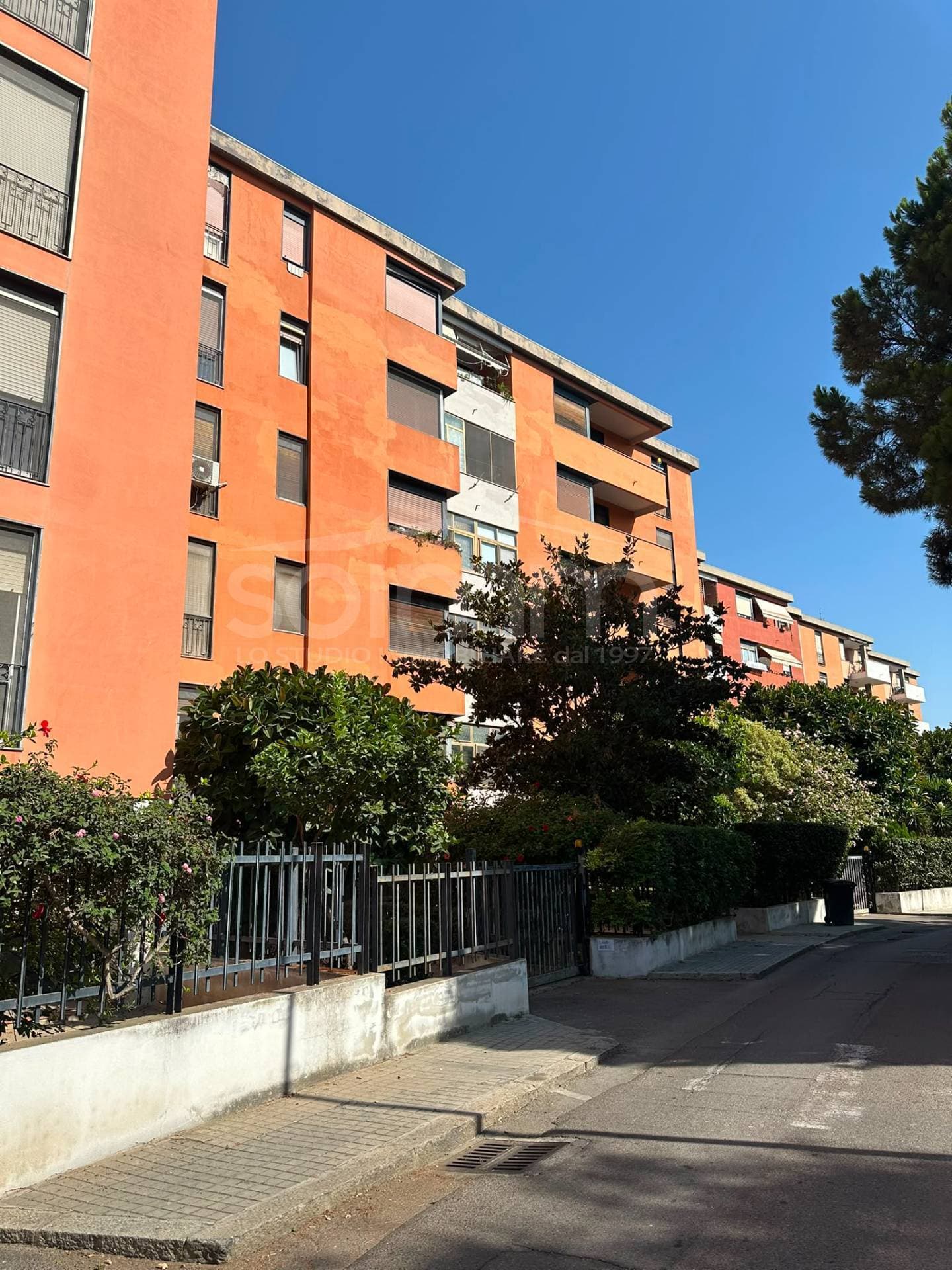 Appartamento a Cagliari