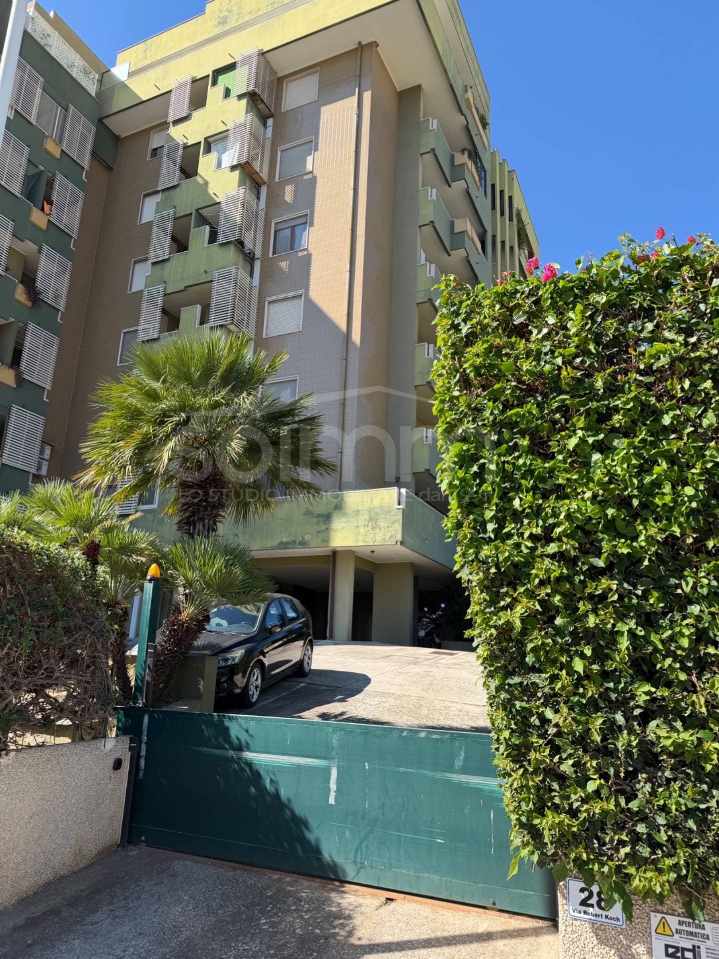 Appartamento a Cagliari
