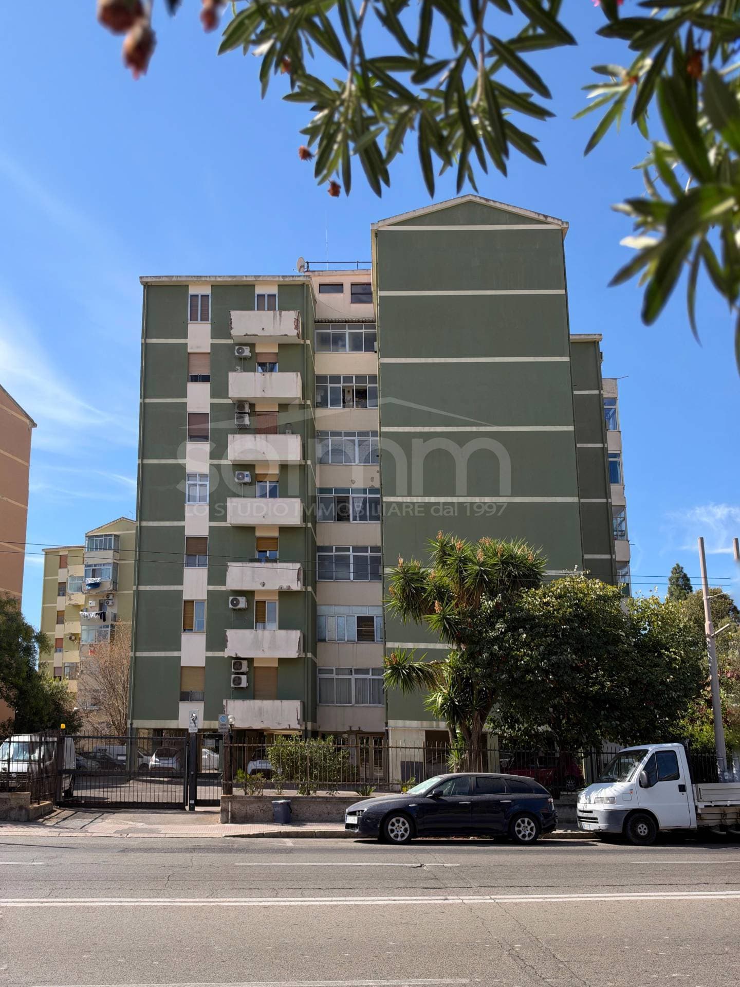 Appartamento a Cagliari