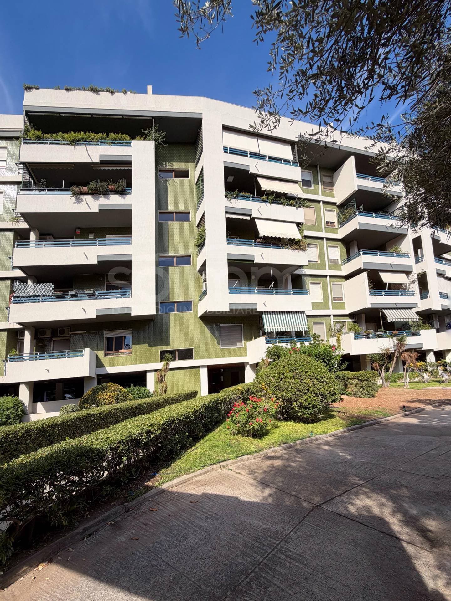 Appartamento a Cagliari