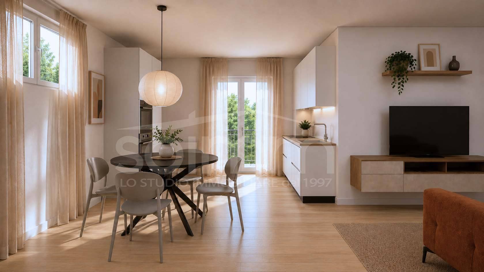 Appartamento a Cagliari