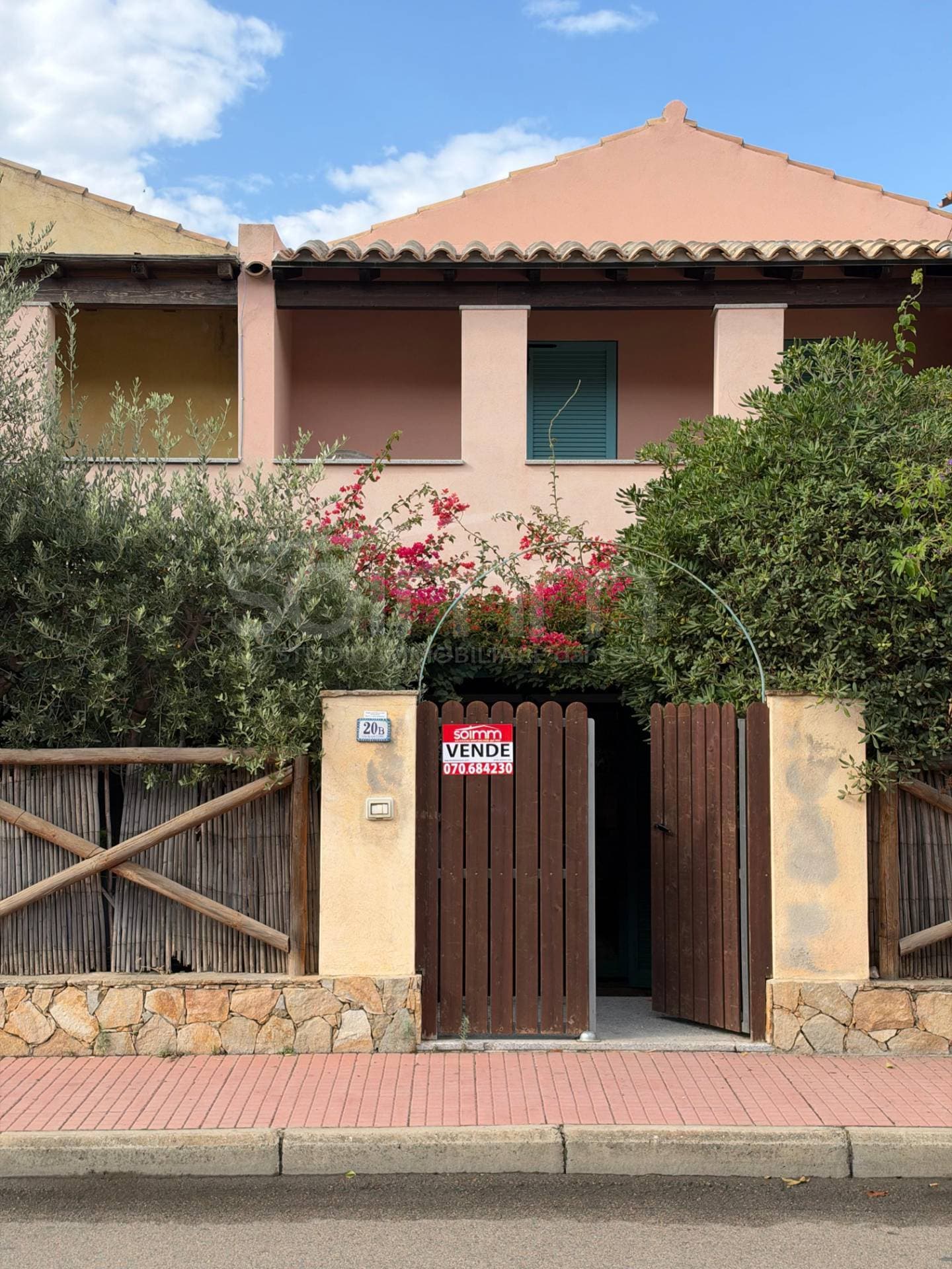 Appartamento a Villasimius
