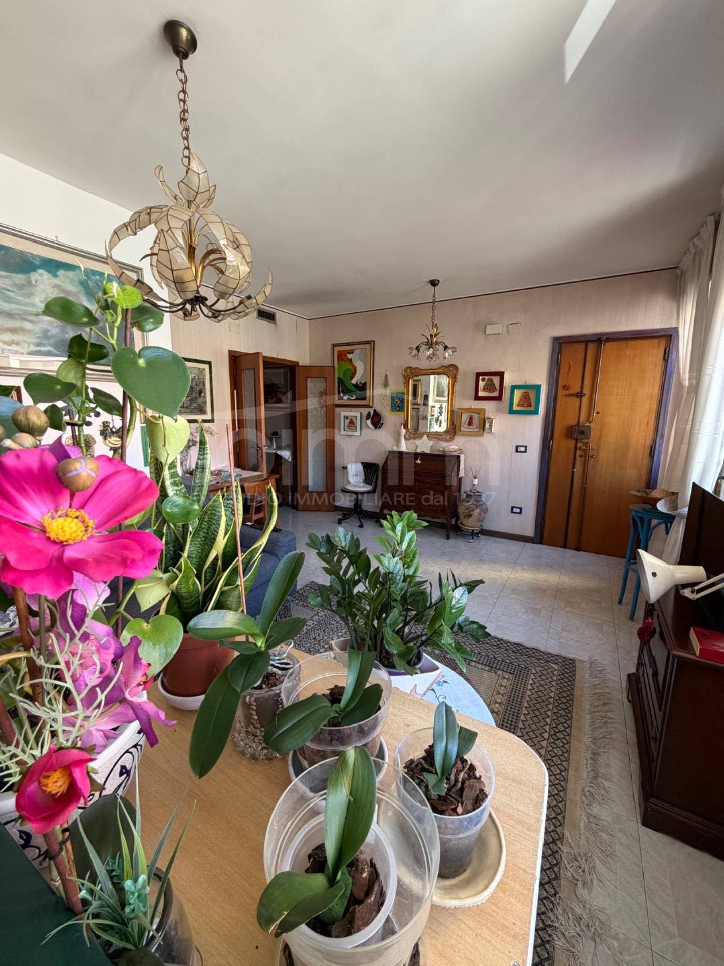 Appartamento a Cagliari