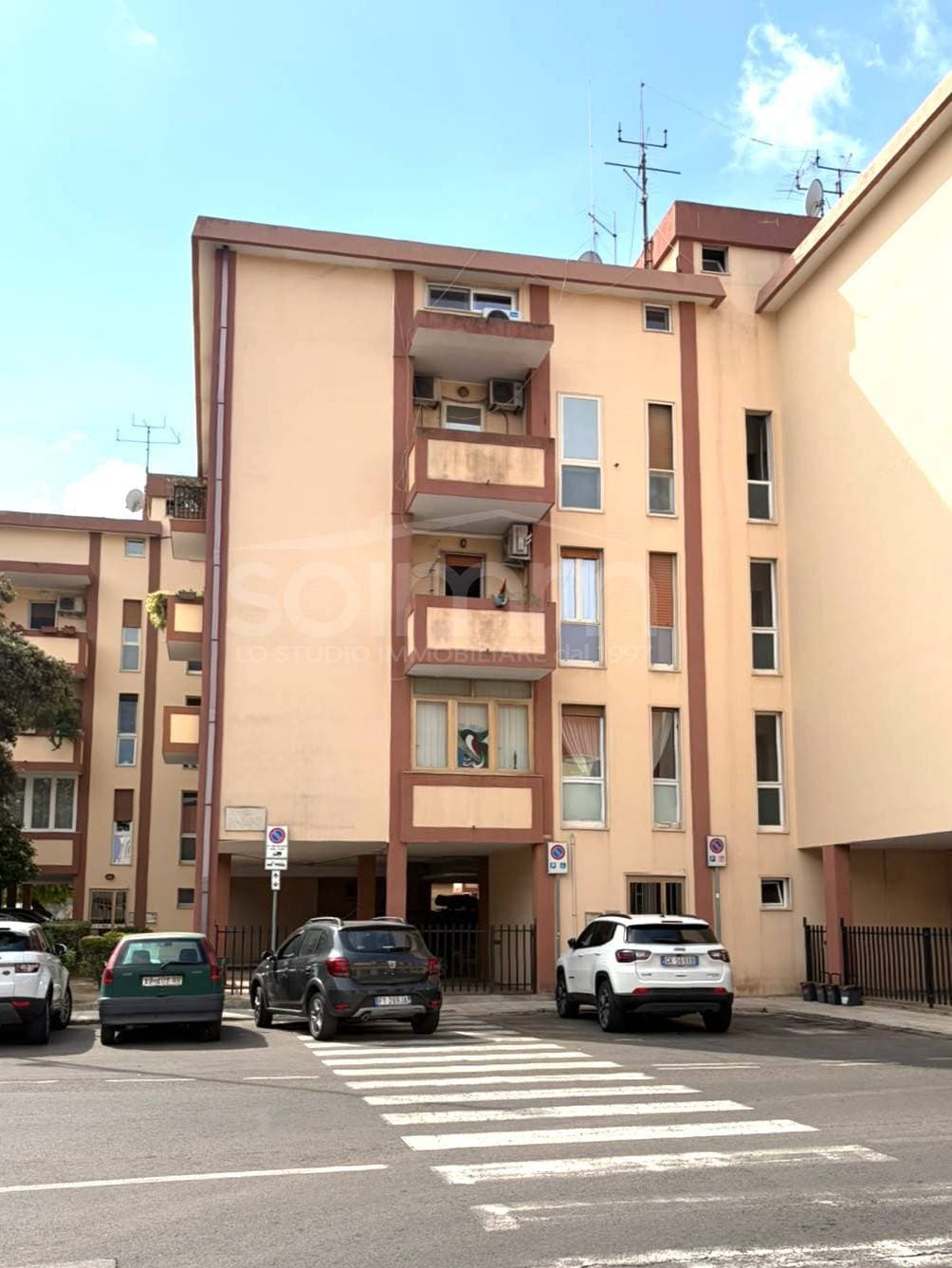 Appartamento a Cagliari