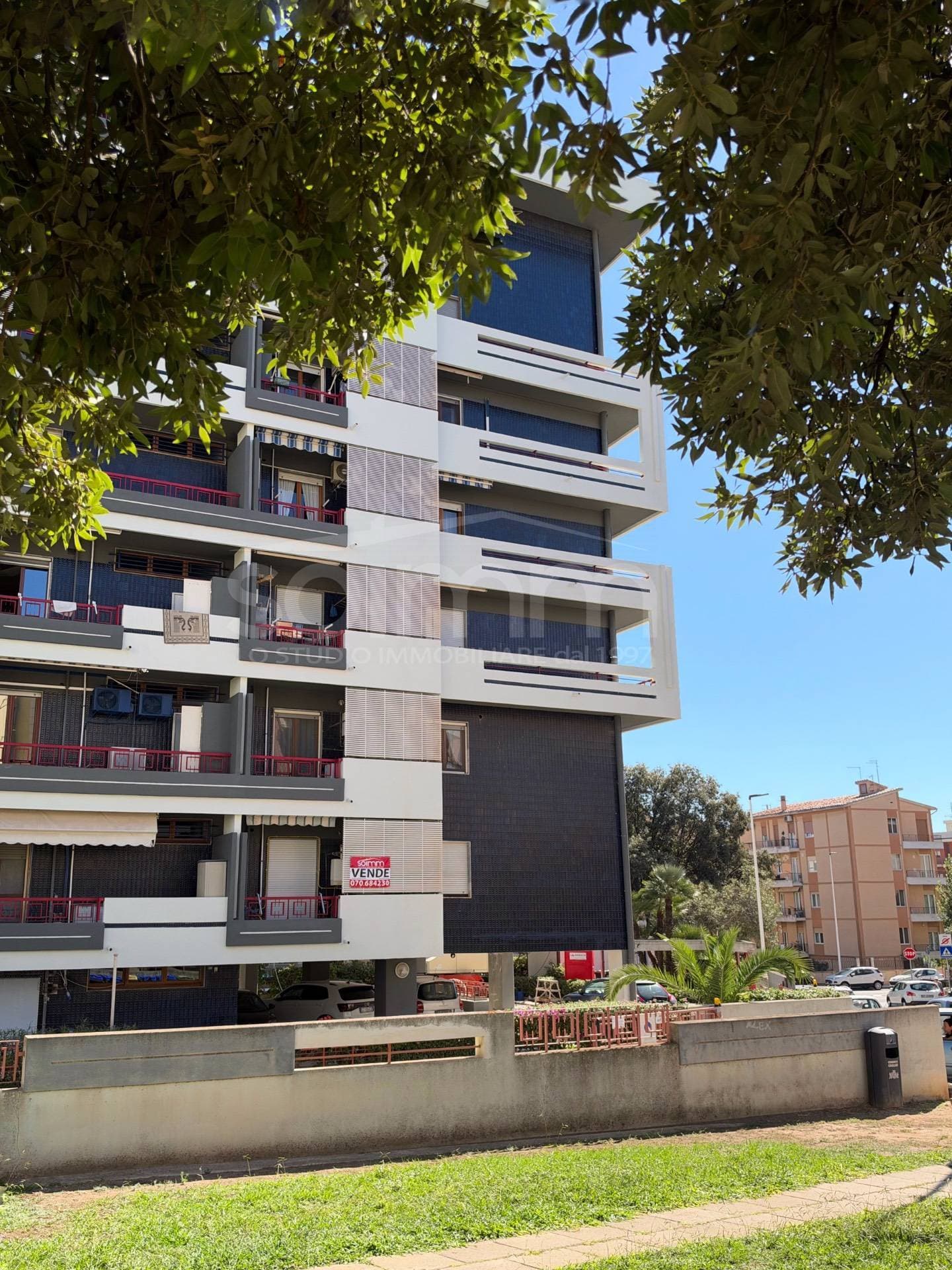 Appartamento a Cagliari