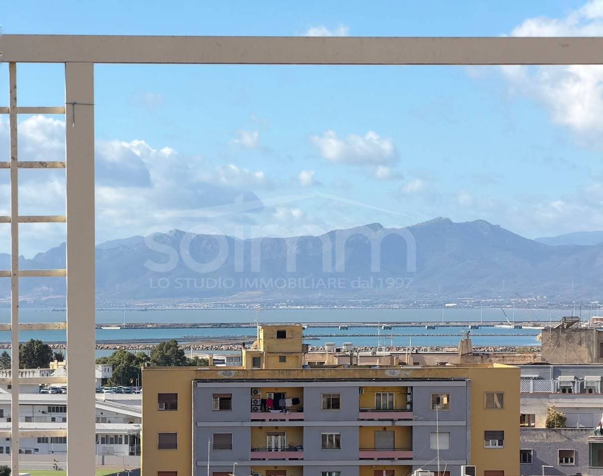 Appartamento a Cagliari
