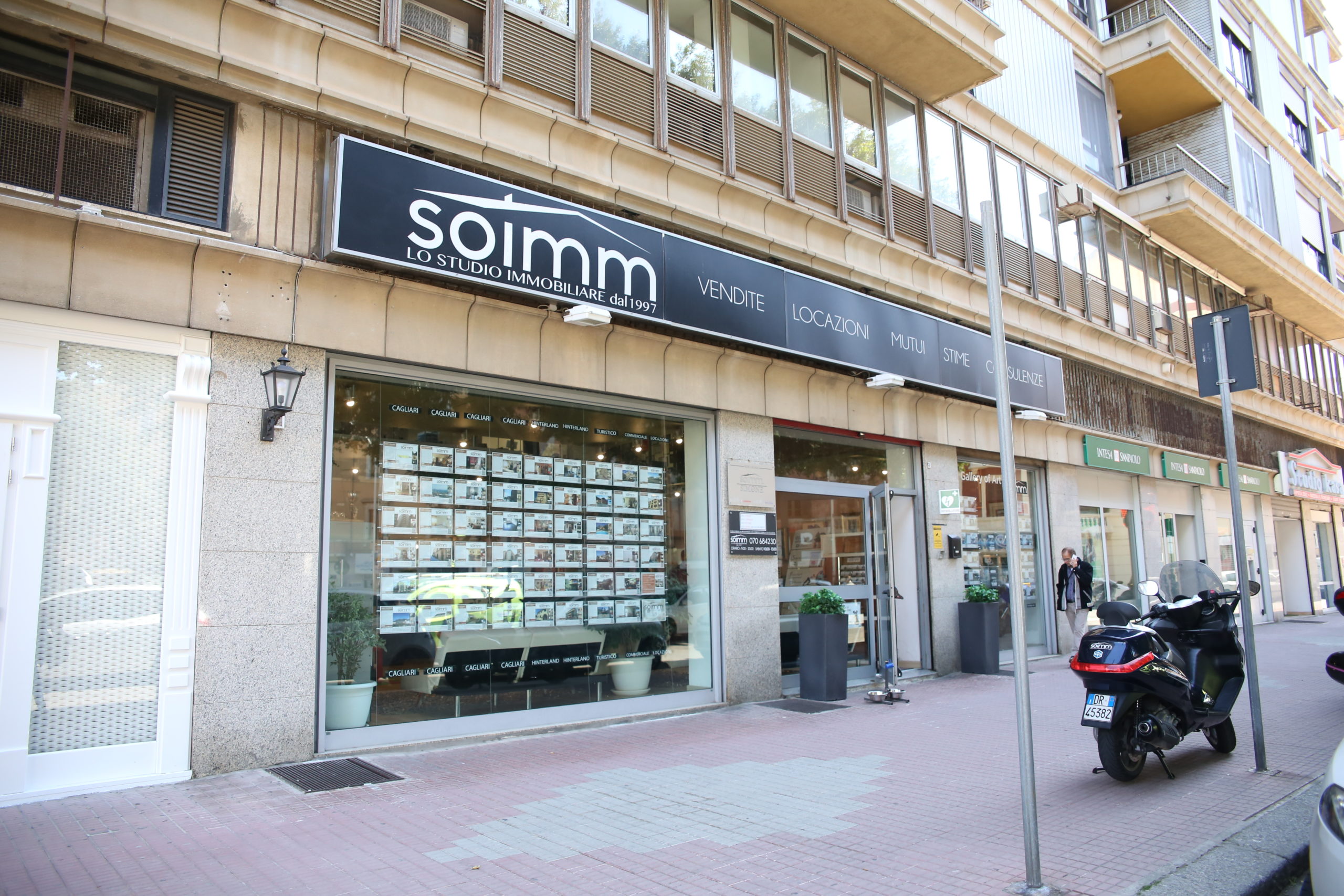 Chi siamo
